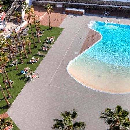 Stylish Friendly Holiday Home Playa del Inglés Eksteriør billede