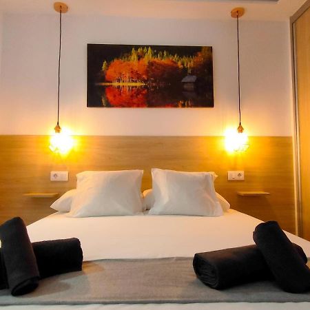 Stylish Friendly Holiday Home Playa del Inglés Eksteriør billede
