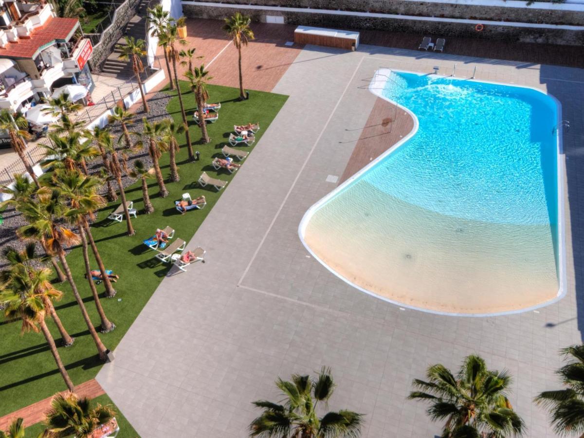 Stylish Friendly Holiday Home Playa del Inglés Eksteriør billede