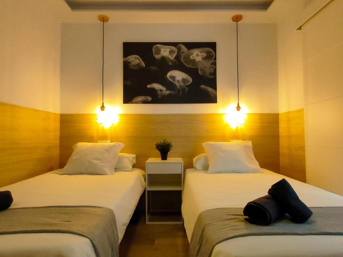 Stylish Friendly Holiday Home Playa del Inglés Eksteriør billede