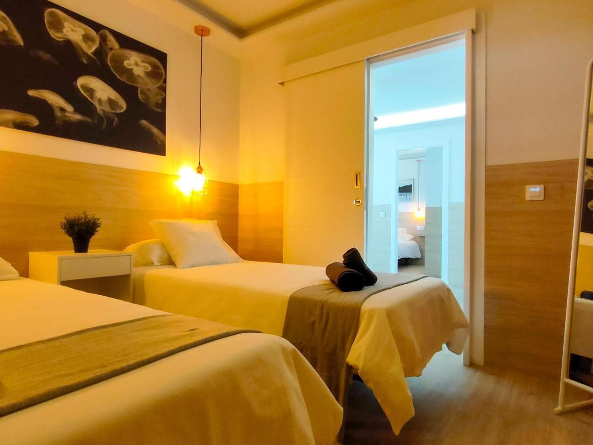 Stylish Friendly Holiday Home Playa del Inglés Eksteriør billede