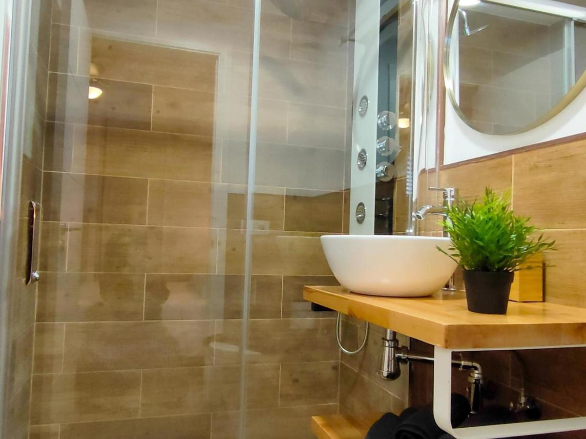 Stylish Friendly Holiday Home Playa del Inglés Eksteriør billede