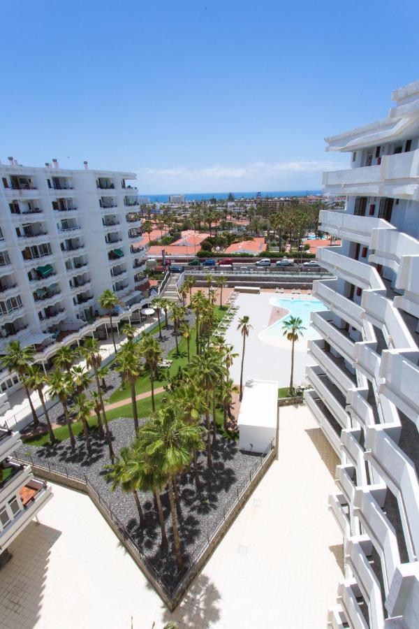 Stylish Friendly Holiday Home Playa del Inglés Eksteriør billede