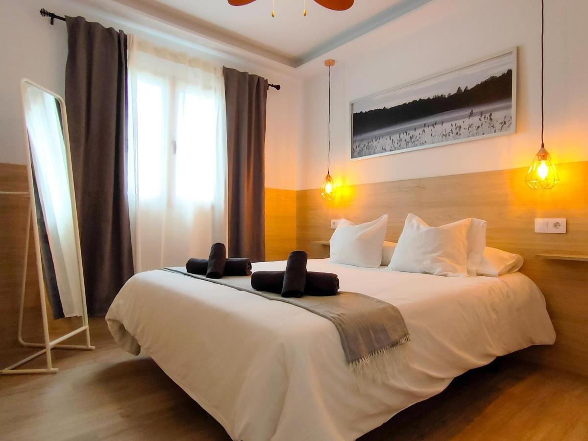 Stylish Friendly Holiday Home Playa del Inglés Eksteriør billede