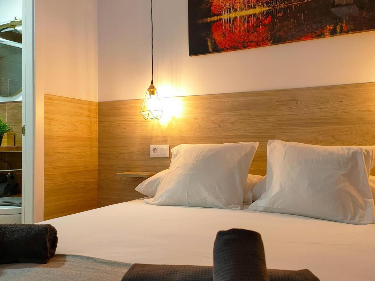Stylish Friendly Holiday Home Playa del Inglés Eksteriør billede